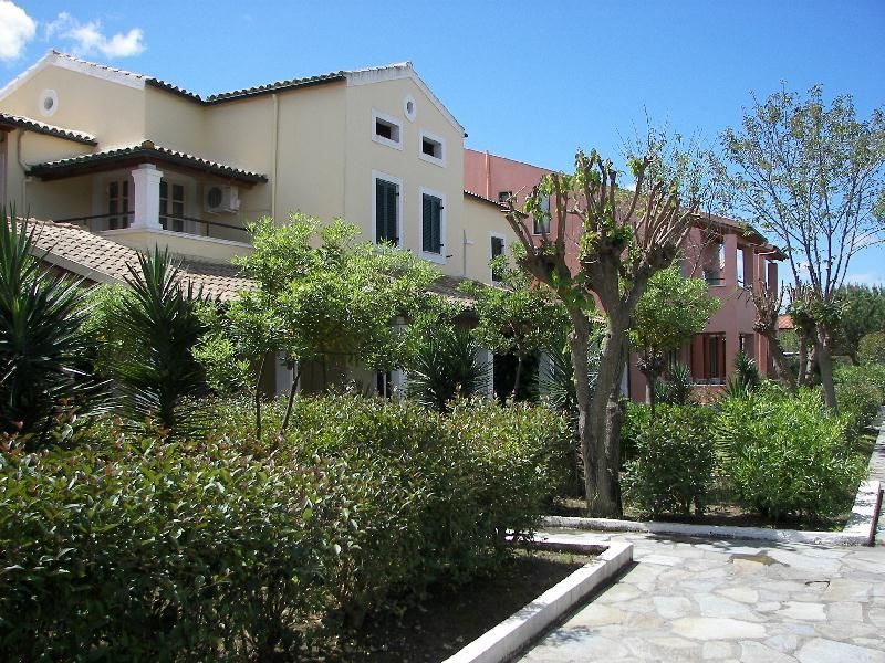 Nireas Resort Corfu 3*