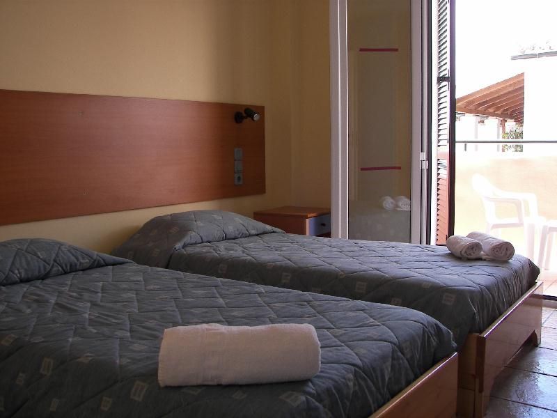 Aparthotel Nireas Resort Corfu 3*