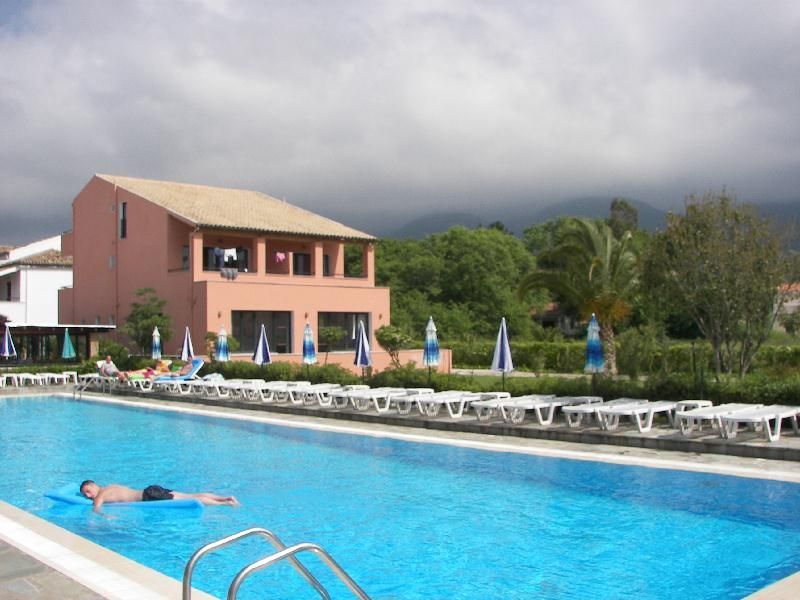 Nireas Resort Corfu