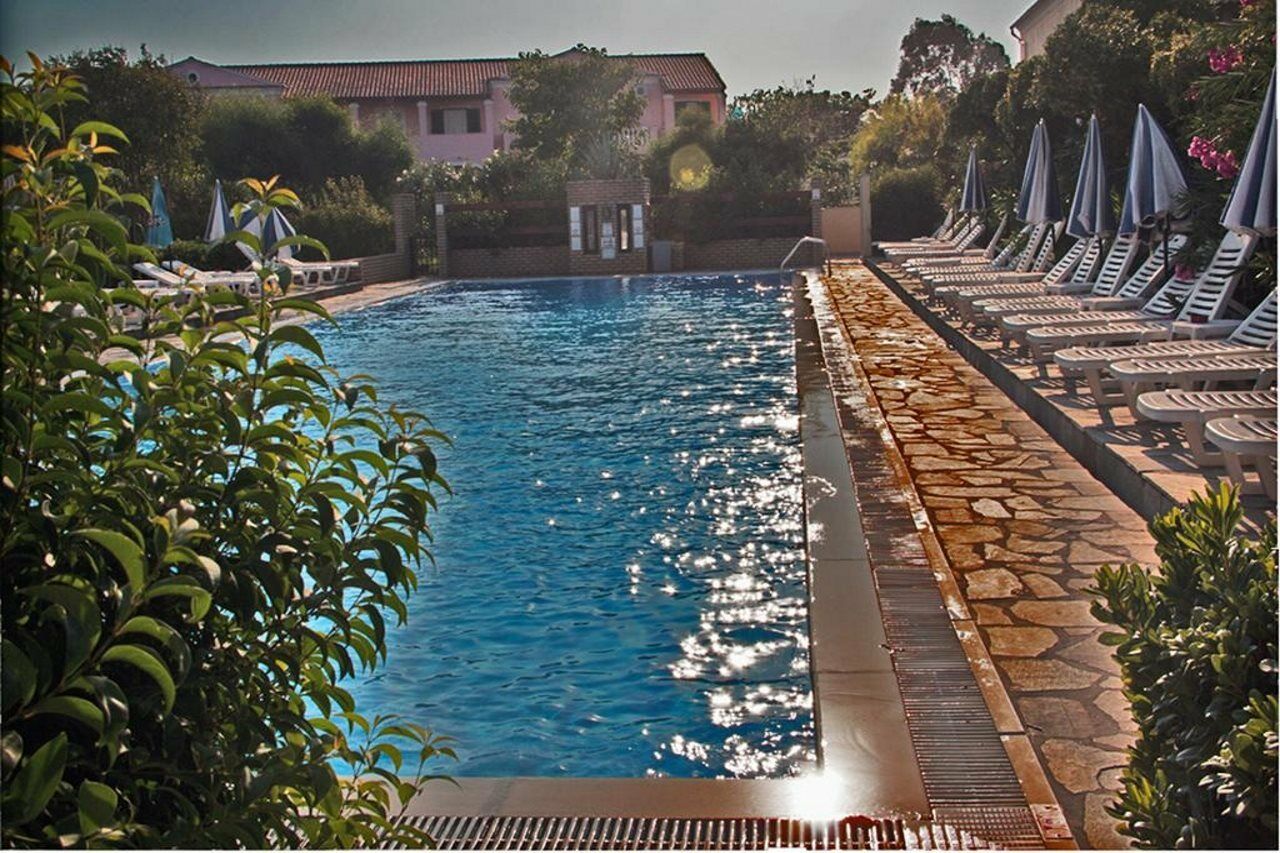 Nireas Resort Corfu