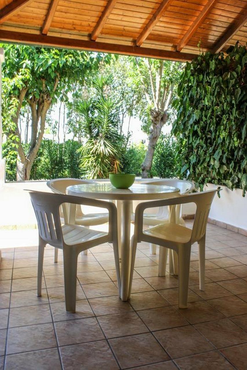 Nireas Resort Corfu Aparthotel