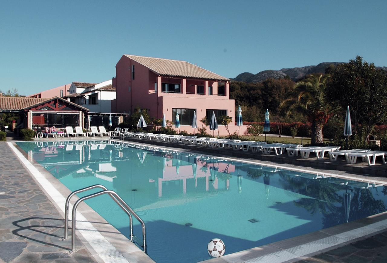 Nireas Corfu Appart hôtel 3*