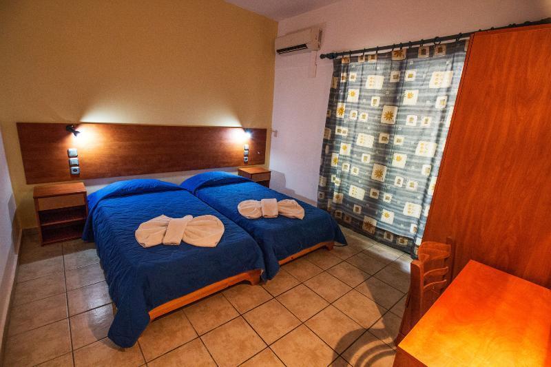 Nireas Corfu Acharavi (Corfu)