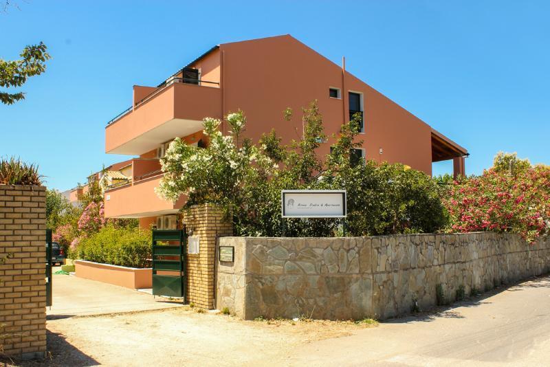 Nireas Corfu