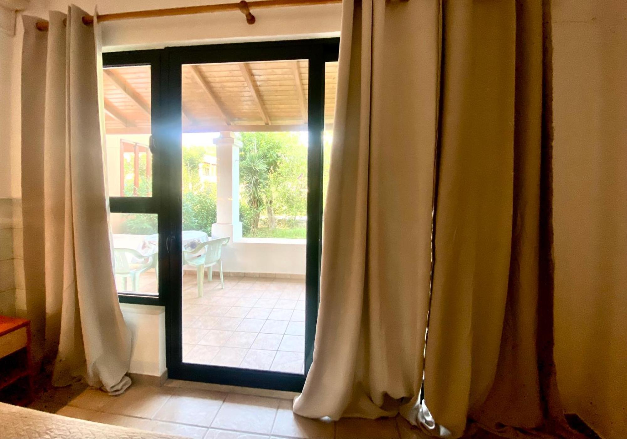 Nireas Corfu Aparthotel 3*